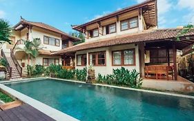 Munari Resort&Spa Ubud